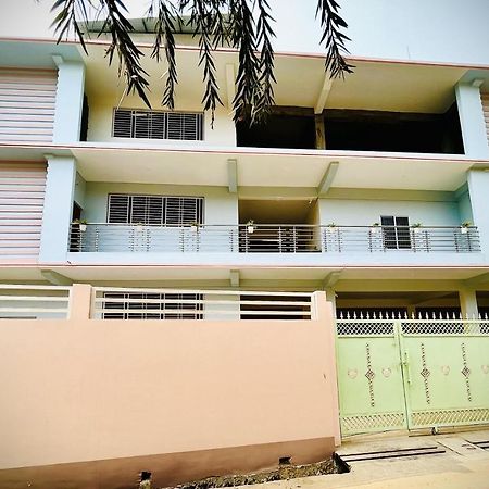 Queen'S Residency Guwahati Exterior photo